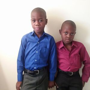 Meet your Posher, Erold